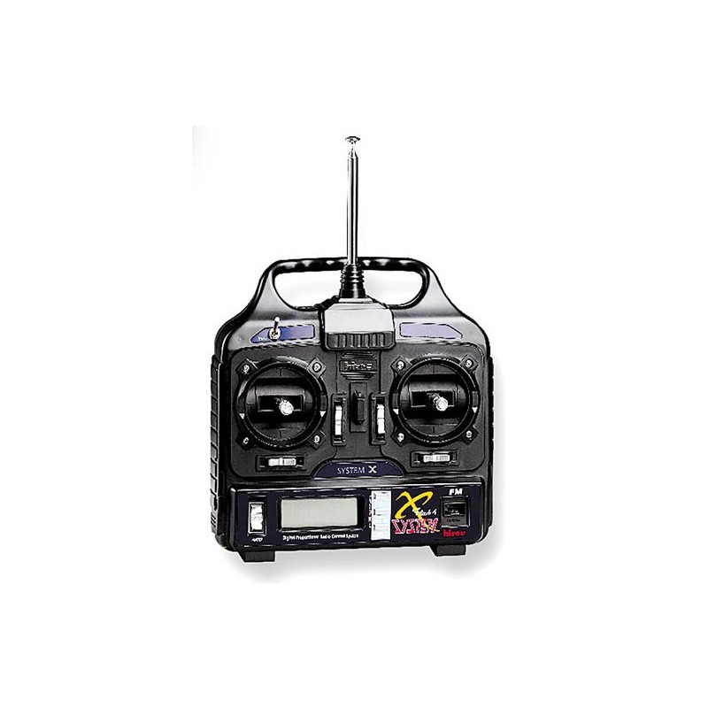 Flash pro Car