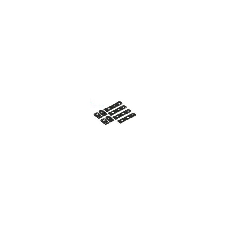 Extension Platine pour Quad 330X Gaui