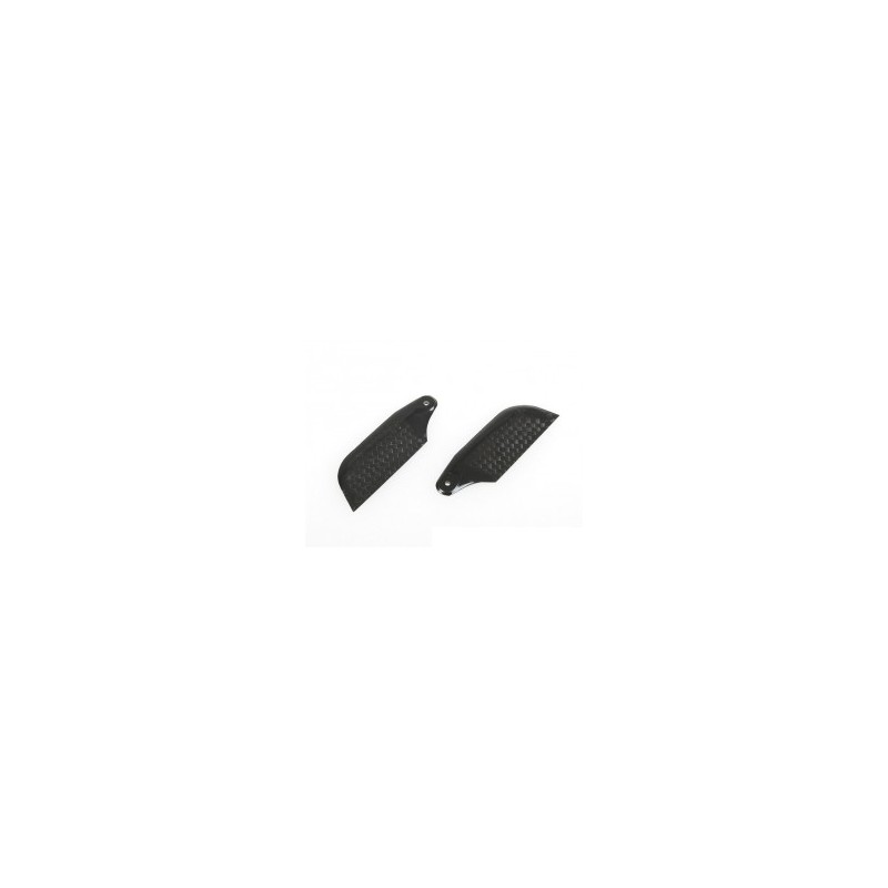 Pales anticouple carbone (62mm) Griffin 450