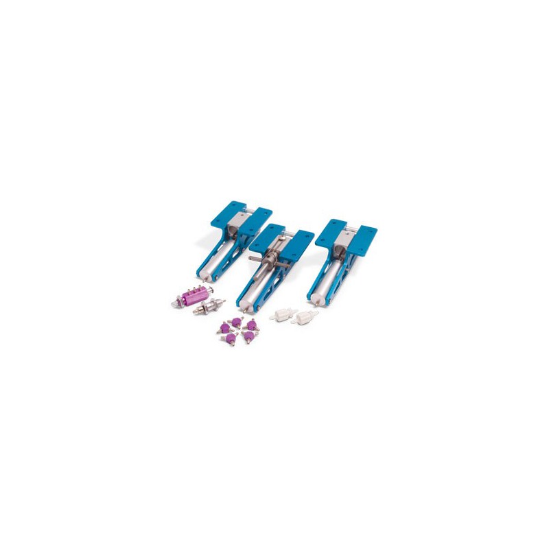 Kit de train rentrant tri-cycle pneumatique