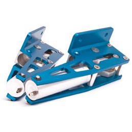 Kit de train rentrant tri-cycle pneumatique