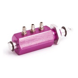Kit de train rentrant tri-cycle pneumatique