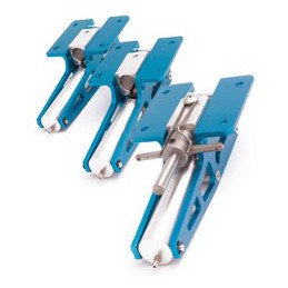 Kit de train rentrant tri-cycle pneumatique