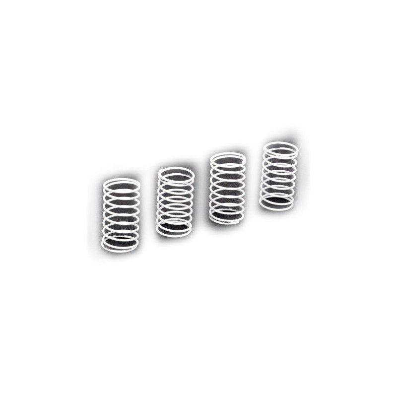 Ressorts d'amortisseurs souples (4): Micro SC