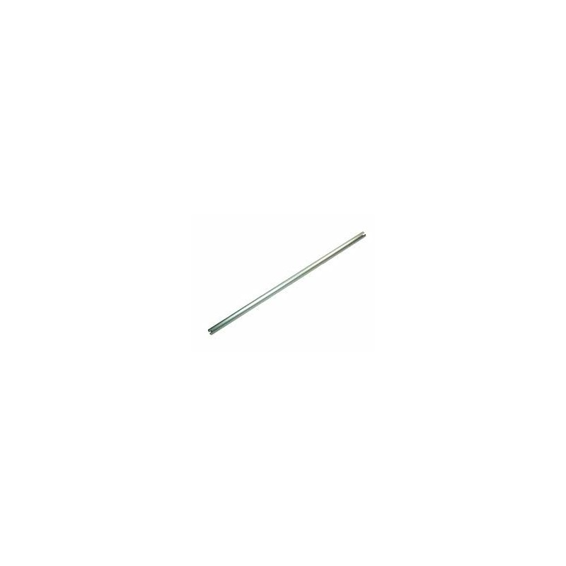 Tube de queue avec moteur et pale AC Blade mcp X