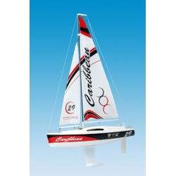 Caribbean Voilier RTS