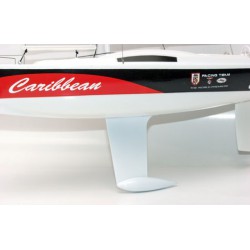 Caribbean Voilier RTS