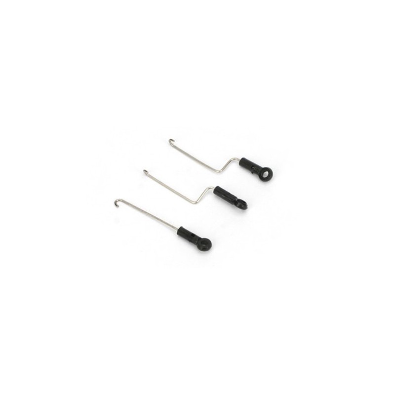 Set tringleries Blade mCP X E-Flite