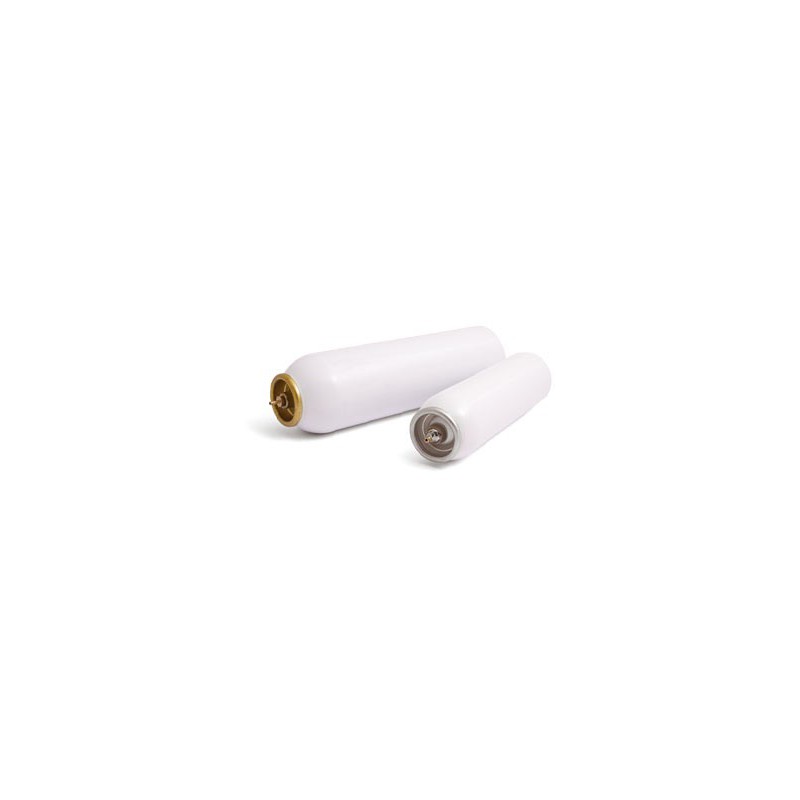 Réservoir d'air modèle moyen 40mm de long