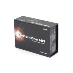 Kit retransmission FlyCamOne HD en 5.8GHz