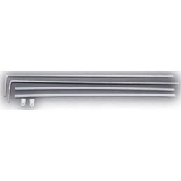 Bras de commande ailerons Full Span