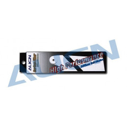 HN7057 Pales anticouple carbone T-Rex 700