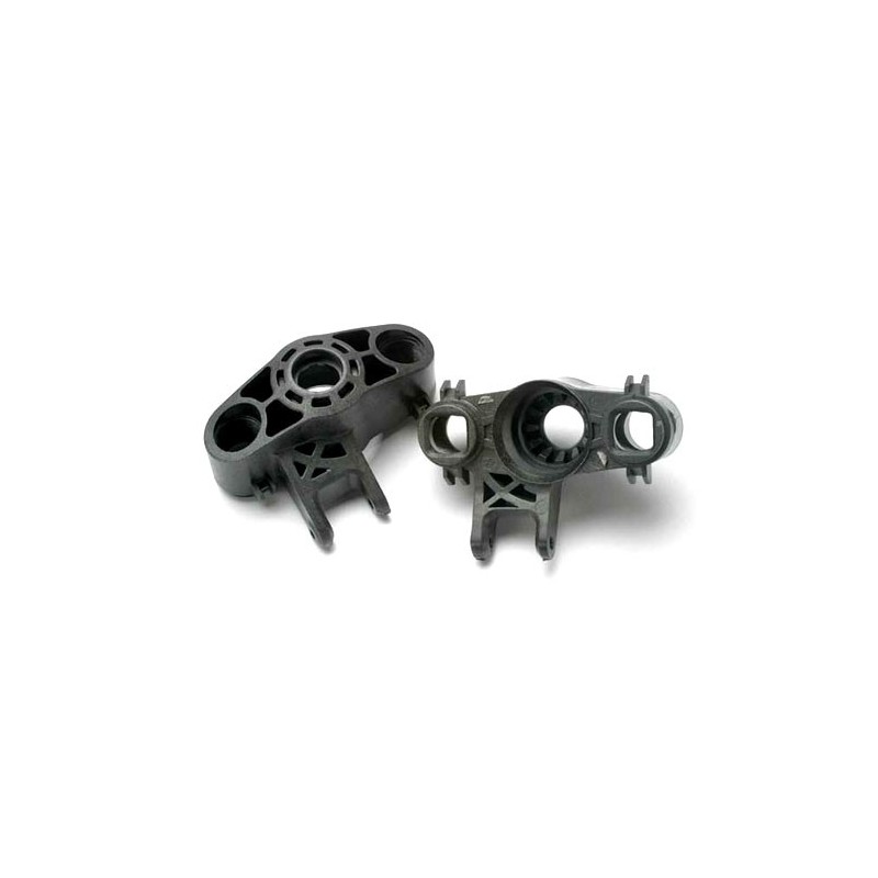 Fusées de roue avant T-MAXX/REVO