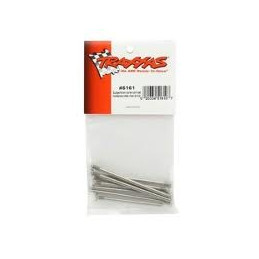 Axes d'amortisseurs Traxxas Revo