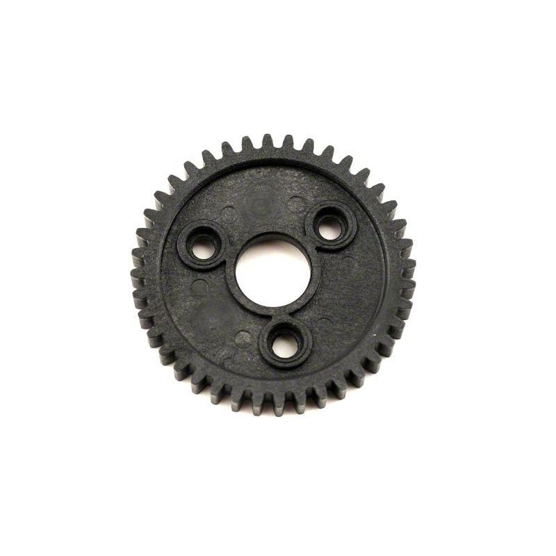 Couronne 40 Dts 1.0M Revo Traxxas