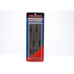 Cardan CVD assemblé (4) 1/16 E-Revo 