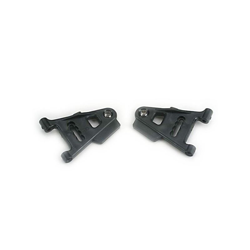 Triangles avant Traxxas Nitro 4-TEC 3.3 