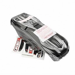 Carrosserie  Prographix Traxxas 1/16 E-Revo