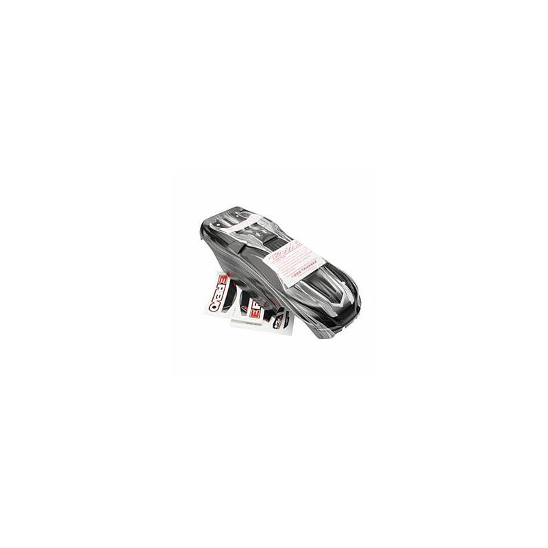 Carrosserie  Prographix Traxxas 1/16 E-Revo