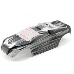 Carrosserie  Prographix Traxxas 1/16 E-Revo