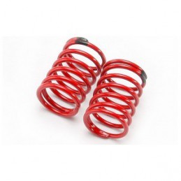 Ressorts rouge E-REVO 1/16