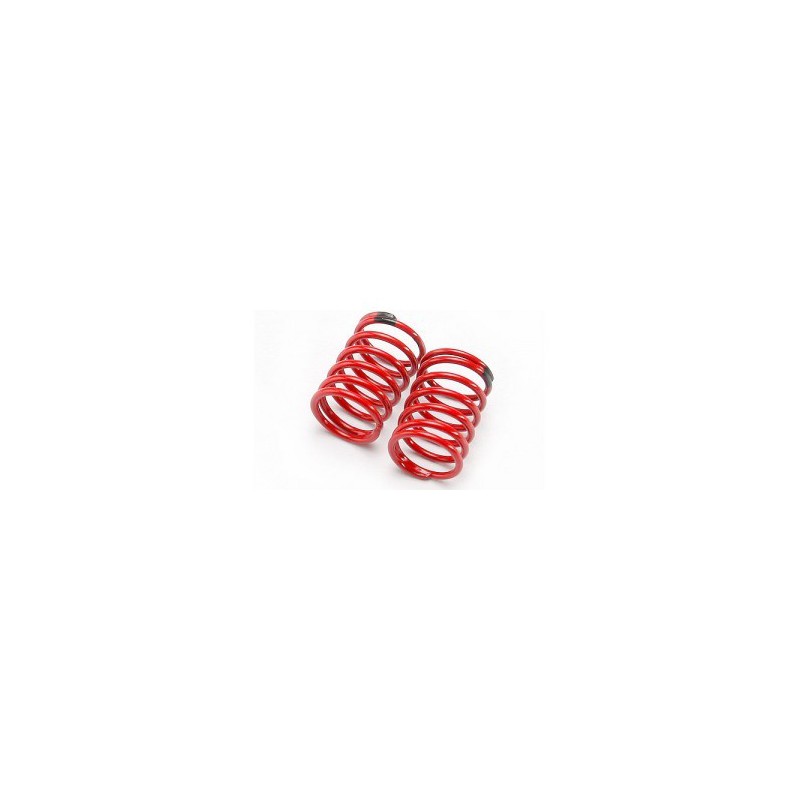 Ressorts rouge E-REVO 1/16
