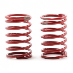 Ressorts rouge E-REVO 1/16
