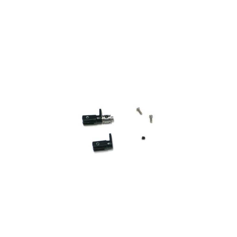 Support + porte pales anticouple SPARK 435 T2M