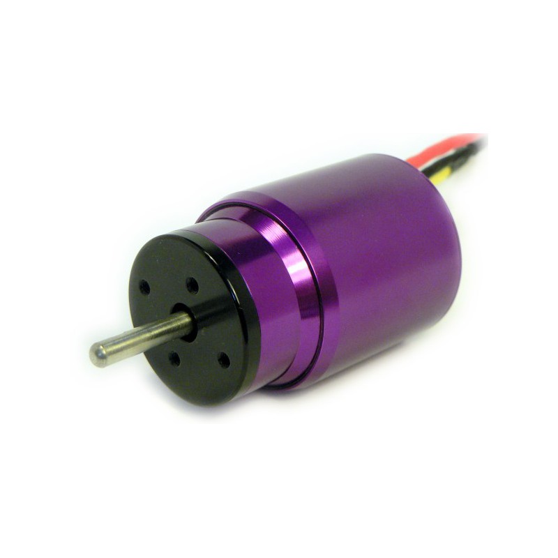 Moteur brushless bateau B540
