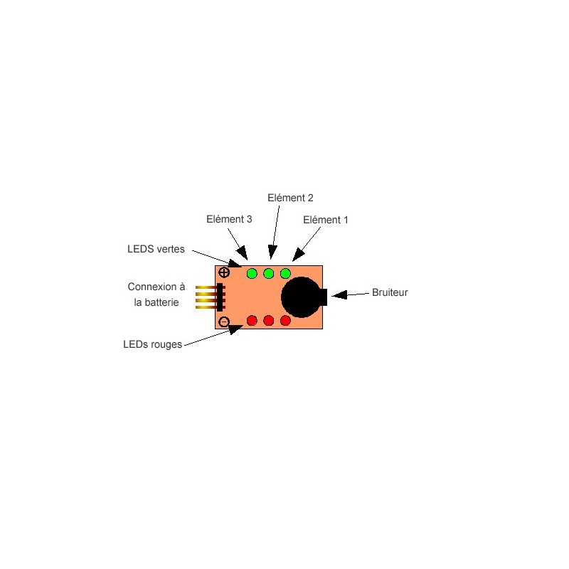 Lipo Safe 4