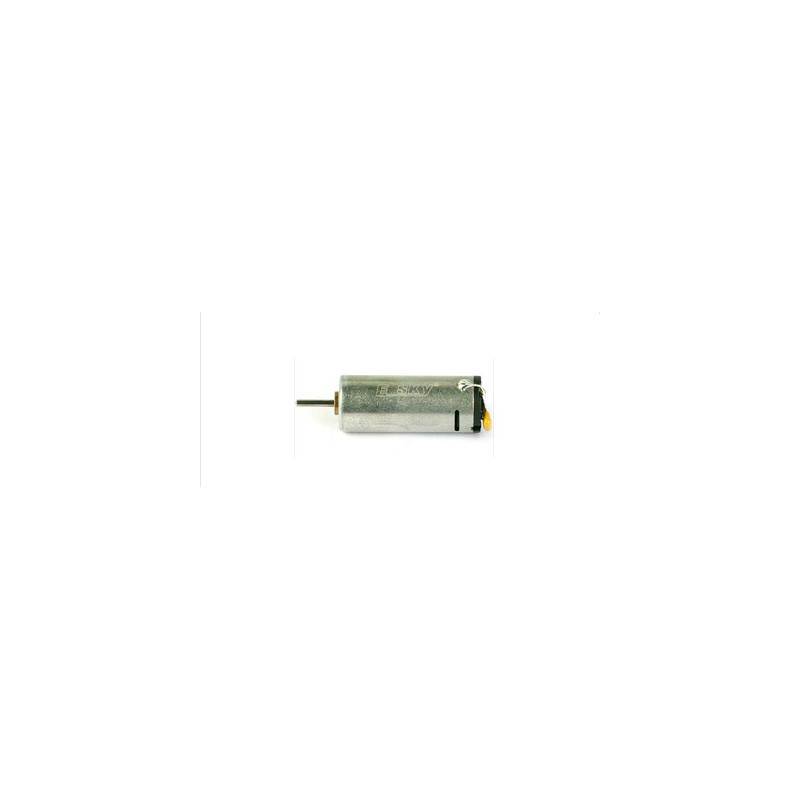 Moteur anticouple Honeybee Tripale Esky