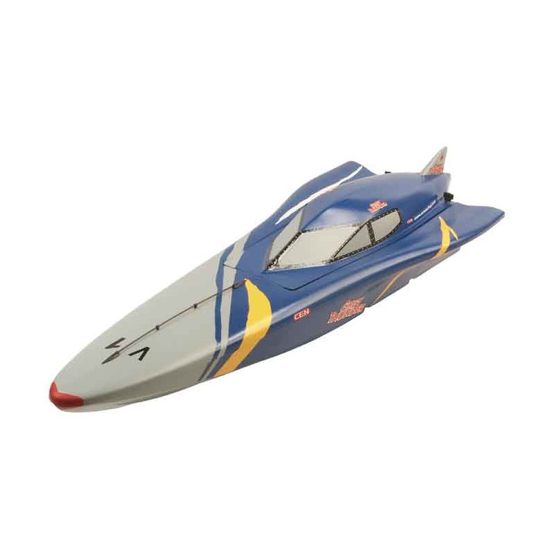 Grey Thunder RTF