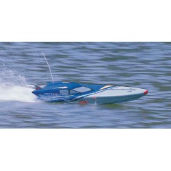 Grey Thunder RTF