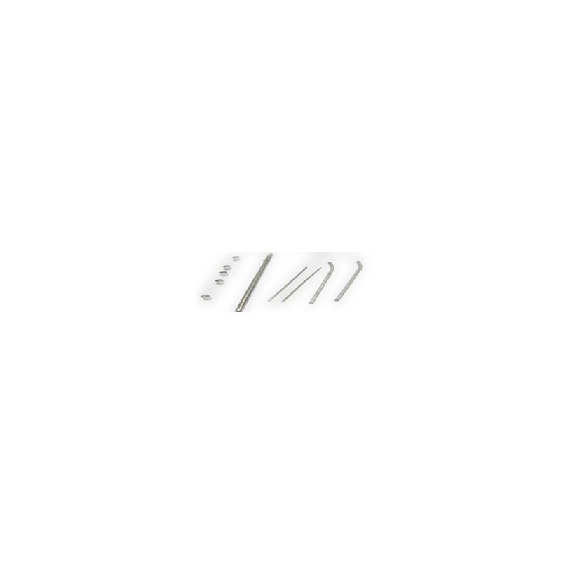 Pièces diverses métal Eagle 3V MHDFLY