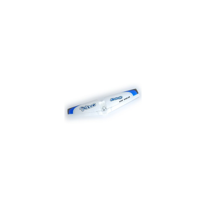 Ailes Xtra 300 Nine Eagle