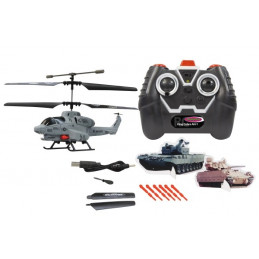 King Cobra AH-1