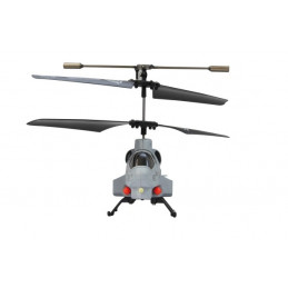King Cobra AH-1
